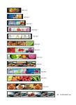 Shopping Mall Lcd Advertising Player , 21 Inch Lcd Digital Signage Easy