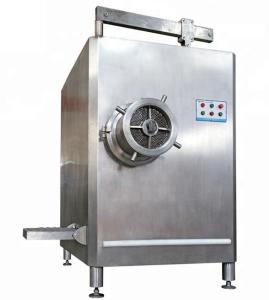 Quality Automatic Meat Processing Machine Electric Fresh Meat &amp; Frozen Meat Mincer wholesale