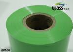 Anti Slip High Strength HDPE Cross Laminated Film For Waterproof Membranes