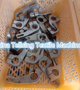 Quality China good quality Tellsing brand spare parts supplier for different kinds of loom machine wholesale