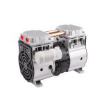 Medical Used Oil Free Dry Piston Vacuum Pump High Efficiency HP-120V