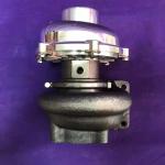 6BG1 Isuzu Supercharger For Hitachi 130-3 110-3 160-3 180-3 CASE 130