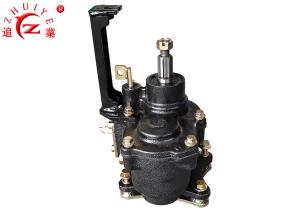 Quality CG200 Auto Rickshaw Booster Casting Iron Made For Differential Rear Axle wholesale