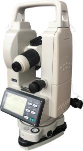 Quality Construction MDT 2&quot; Theodolite Survey Instrument wholesale
