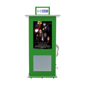 Quality Dust Proof Digital Signage Charging Station FCC/ROHS/CE Certificate wholesale