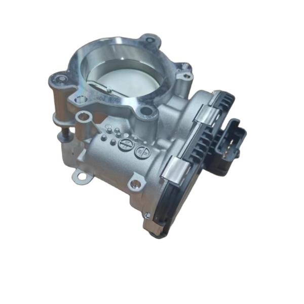 Auto Parts 1.6T Triumph Throttle Body For Peugeot 4008 5008 508L Citroen C6 C4L