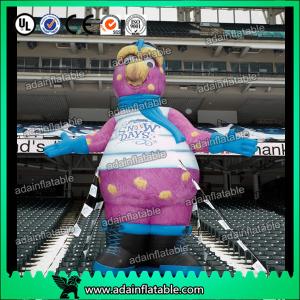 Quality Sports Event Animal Advertising Inflatable Eagle wholesale