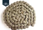 Honda Motorcycle Chain And Sprocket Kits , Yamaha Motorcycle Chain Sprocket