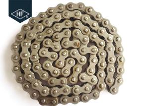 Quality Honda Motorcycle Chain And Sprocket Kits , Yamaha Motorcycle Chain Sprocket wholesale