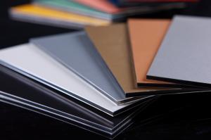 Quality PVDF Aluminum Composite Panel wholesale
