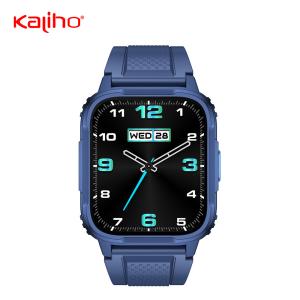 Quality Calling Waterproof Smart Watch Location Tracker Children SmartWatch wholesale