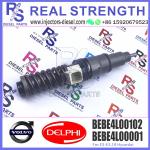 Diesel Fuel Injection Pump Injector Nozzle 63229473 33800-84700 BEBE4L00001