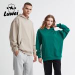 Hight Quality Male Clothing Pullover Boxy Vendors Retro Plane Heavyweight