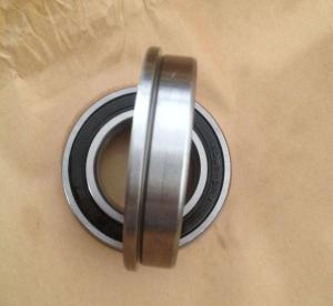 Quality Chrome Steel MF105zz MF115ZZ Deep Groove Ball Bearing wholesale