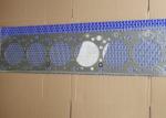 Sweden diesel generator parts,Engine cylinder gasket for Volvo engine,270789