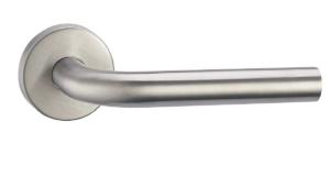 Quality ss door handles 304 201 KH01 wholesale