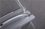 38 Degree Electronic Thermostatic Mixing Valve , Solar Shower Tempering Valve