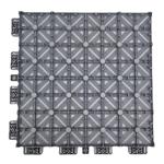 PP Interlocking 3x3 Basketball Streetball Court Flooring Tiles Easy To Install