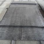 1400*3000mm 2100*3500mm Chrome Carbide Overlay CCO Hardfacing Steel Plate