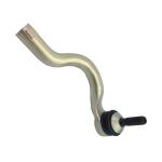 Jaguar XJ 2010-2015 Right Outer Tie Rod End C2D7778 GJ0054