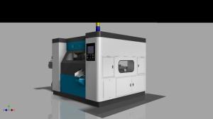 Quality 11KW 20rpm CNC Carbide Automatic Metal Cutting Circular Saw Machine wholesale