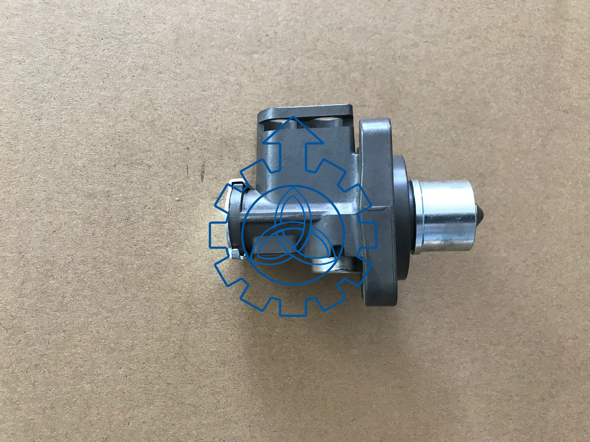 1672230 8172628 Truck Transmission Parts Inhibitor Valve In Gearbox