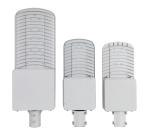 Seperate die-casting aluminum material high power Solar LED street Light 30W 40W
