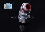 Liquidtight Flexible Conduit And Fittings , Liquid Tight 90 Degree Angle