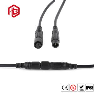 Quality Screw Terminal 10Amp M10 Waterproof Circular Connector wholesale