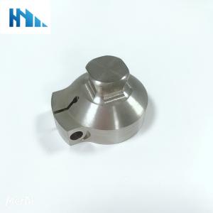 Quality Medical Equipment Precision Cnc Machining Parts / High Precision Machined Parts wholesale