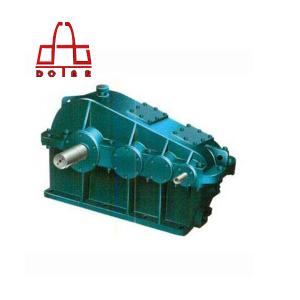 Quality ZL ZLH Series Arc 380v Cylindrical Gear Reducer wholesale