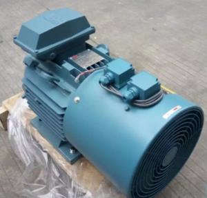 Quality ABB Motor Inventory M3BP High-efficiency Motor M3BP400LKC8 wholesale