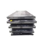 ASTM Q195 Q235 Q345 Carbon Steel Plate Sheet High Strength