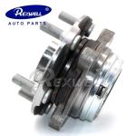 Rexwell Sport Car Parts Wheel Hub Assy 40202-JF00A for Nissan GT-R R35 Replace