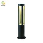150xH800mm Modern Outdoor square Waterproof lawn garden light acrylic lawn light