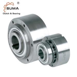 Quality RIZ30 9000RPM Freewheels 1 Directional Roller Bearing Clutch wholesale