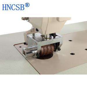 Quality Speed Adjustable Ultrasonic Stitching Machine 2200W AC220V wholesale