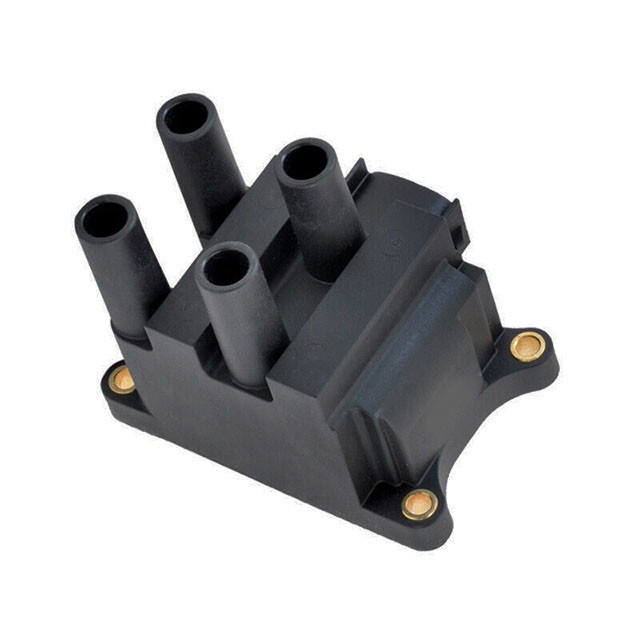 988F-12029-Ab 988F12029Ad High Performance Ignition Coil For Ford Fiesta Ccy 1.3L