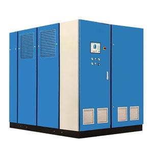 Quality Flow Air Suspension Centrifugal Blower For Industrial Air Circulation wholesale