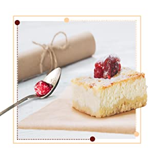 parchment paper baking roll