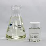 Sand Washing Coagulant Polydadmac printing and dyeing chemicals color removal