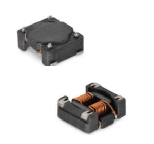 Quality DCCM09 Series Common Mode Chokes Power Supply DC 80VDC 42VAC wholesale
