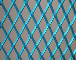 Quality carbon steel expanded sheet wholesale