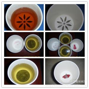 Quality Automatic tea cup filling and packing machine wholesale