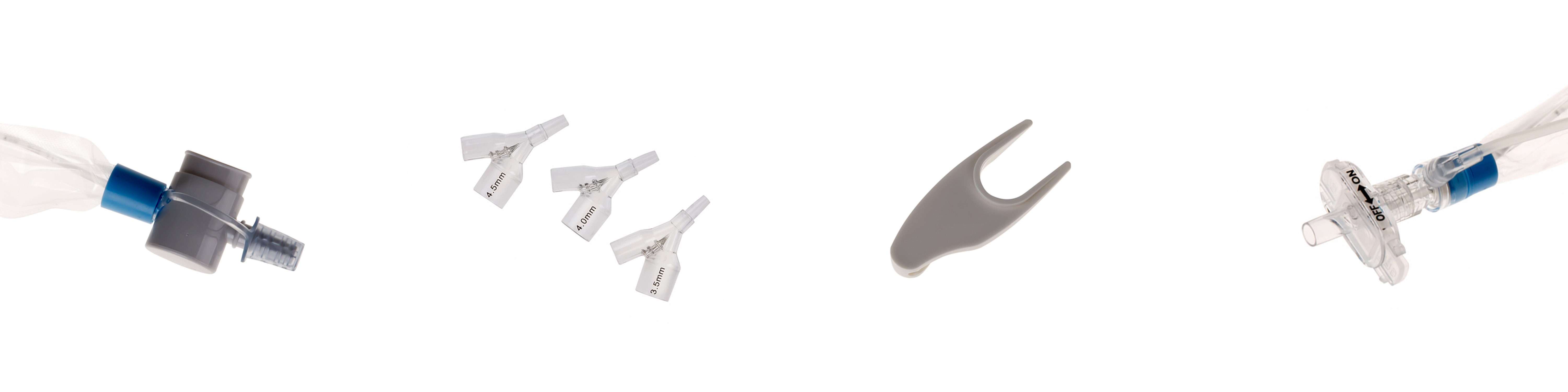 MCR Closed Suction Catheter 72 Hours Medical Use For Children