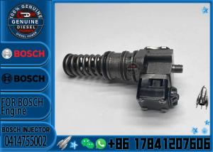 Quality Unit Fuel Injection Pump 0414755003 0414755002 0986445001 For Mac Truck engine 313GC5227M wholesale