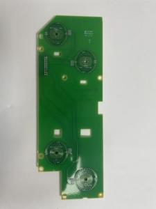 Quality 445-0752738 ATM Parts ATM Machine Parts NCR S2 QUAD CIC PCB Dual Cass ID 4450752738 wholesale