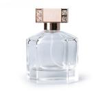 100ml Portable Perfume Spray Bottles Non slip fragrance spray bottles