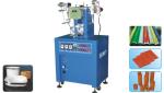 2000W 6kg/Cm² Gold Foil Hot Stamping Machine Semi Automatic