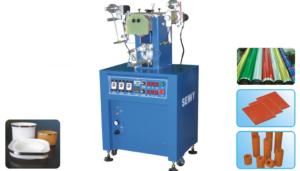 Quality 2000W 6kg/Cm² Gold Foil Hot Stamping Machine Semi Automatic wholesale